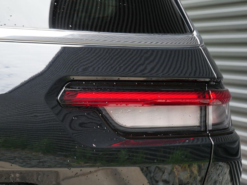Thumbnail: 2023 Jeep Grand Cherokee L - 11