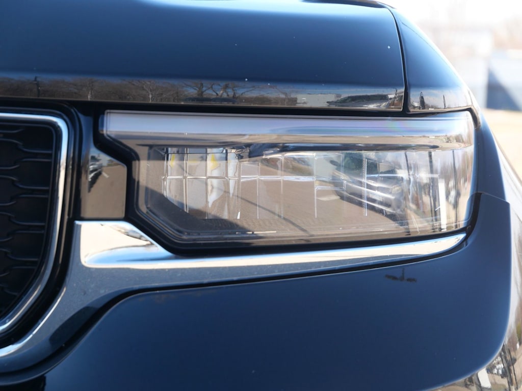 Thumbnail: 2021 Jeep Grand Cherokee L - 11
