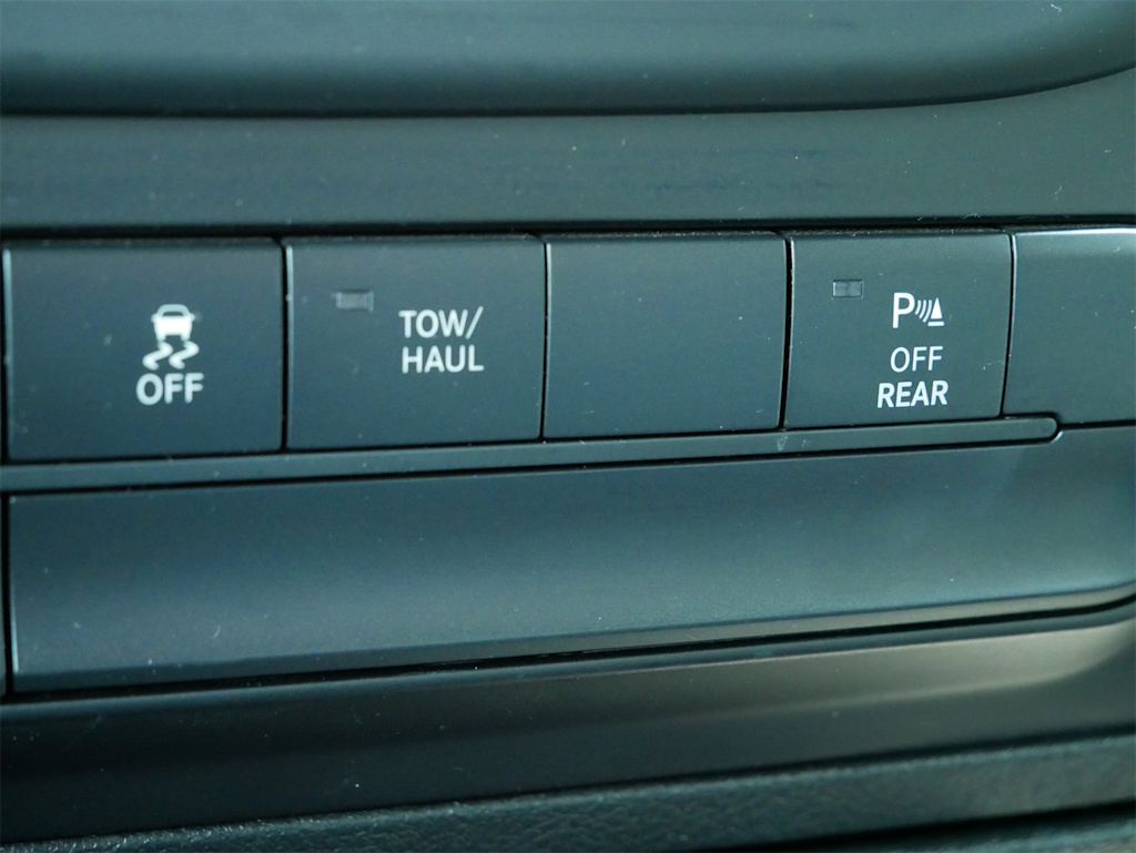Thumbnail: 2022 RAM 1500 - 18