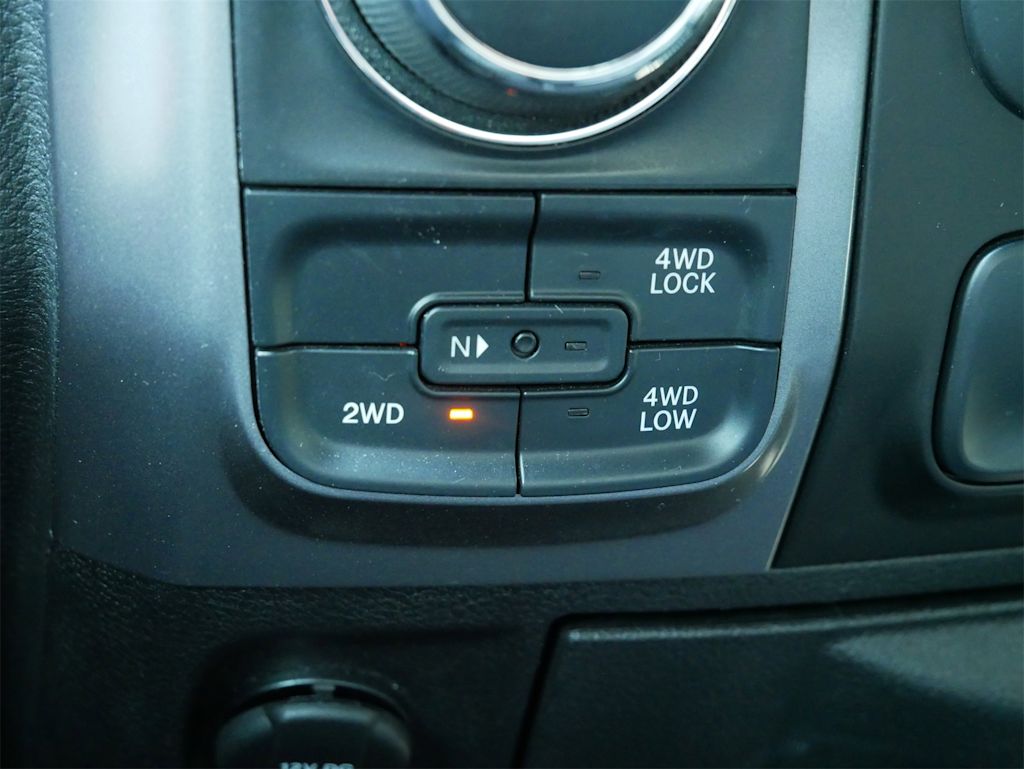 Thumbnail: 2022 RAM 1500 - 17