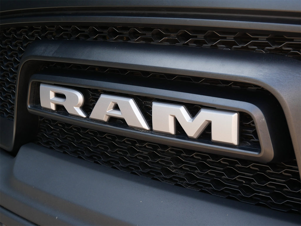 Thumbnail: 2022 RAM 1500 - 5