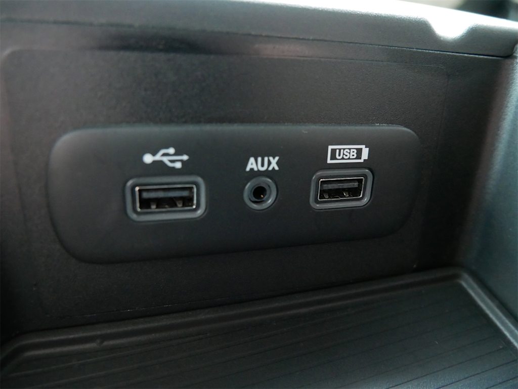 Thumbnail: 2022 RAM 1500 - 22