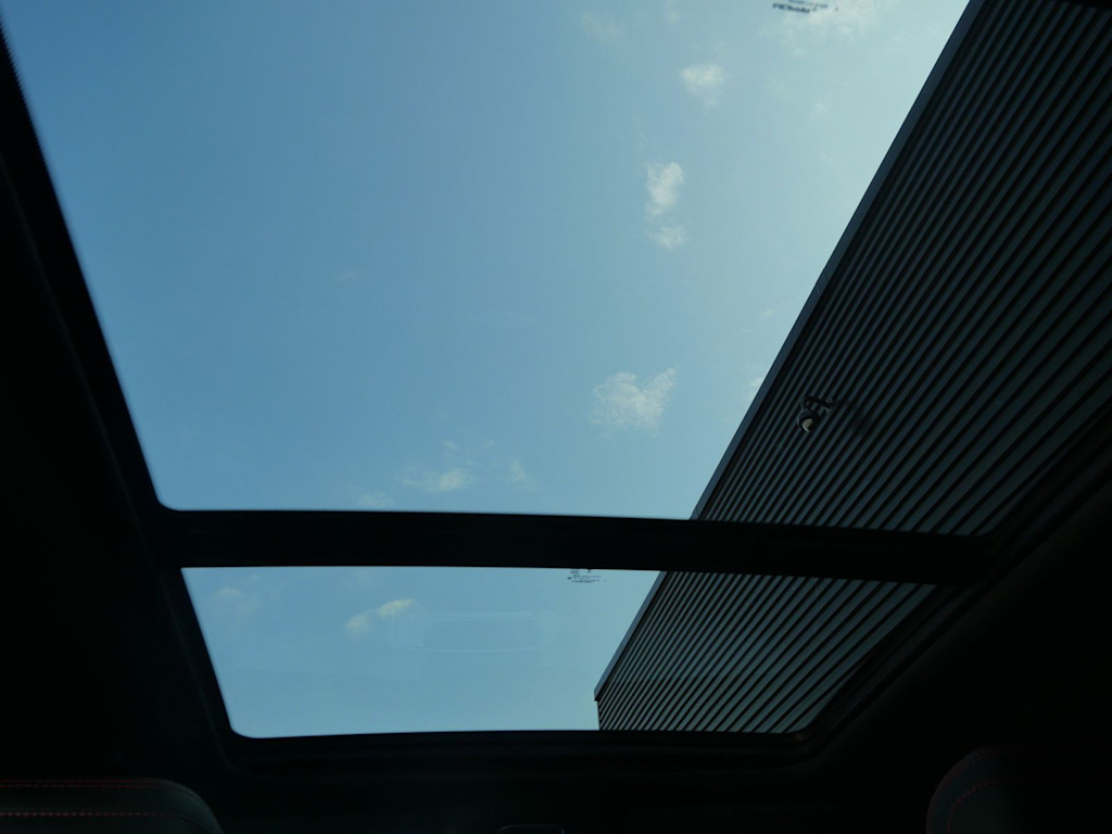 Thumbnail: 2022 RAM 1500 - 17