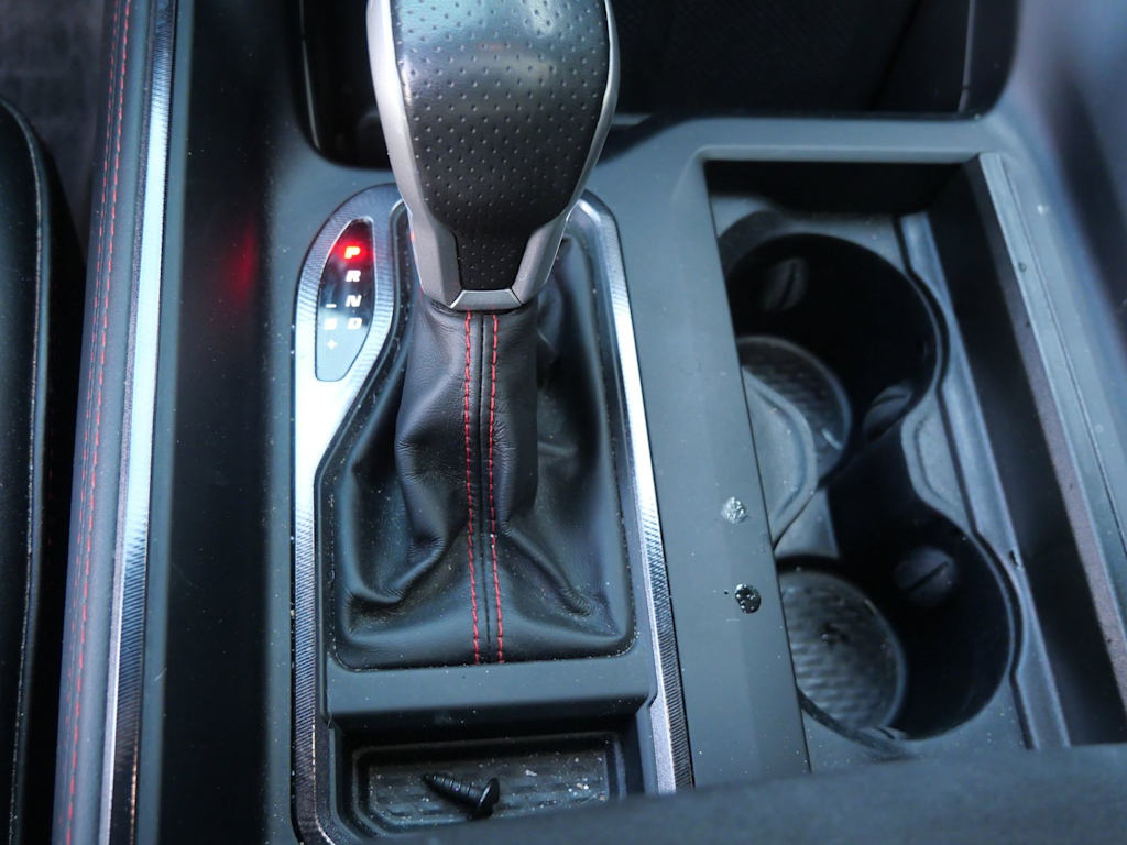 Thumbnail: 2022 RAM 1500 - 9