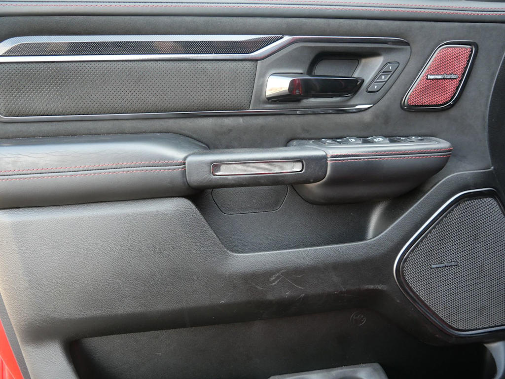 Thumbnail: 2022 RAM 1500 - 13