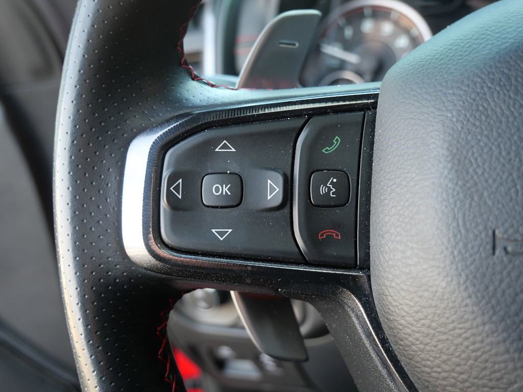 Thumbnail: 2022 RAM 1500 - 20