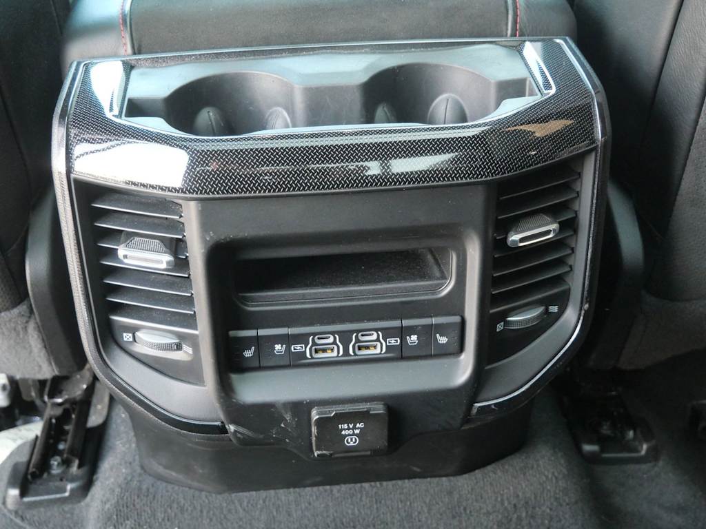 Thumbnail: 2022 RAM 1500 - 16