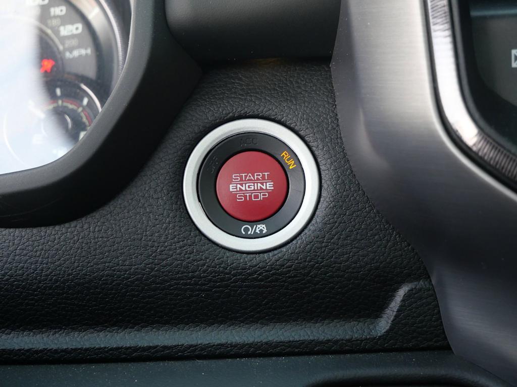 Thumbnail: 2022 RAM 1500 - 21