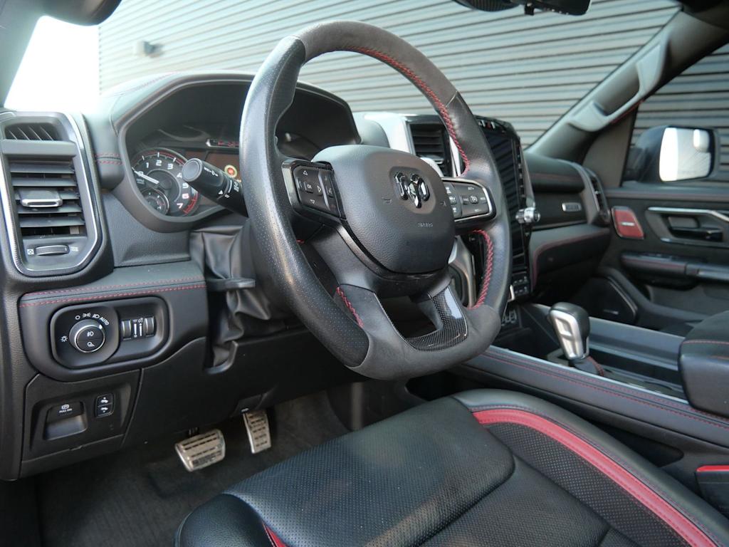 Thumbnail: 2022 RAM 1500 - 2