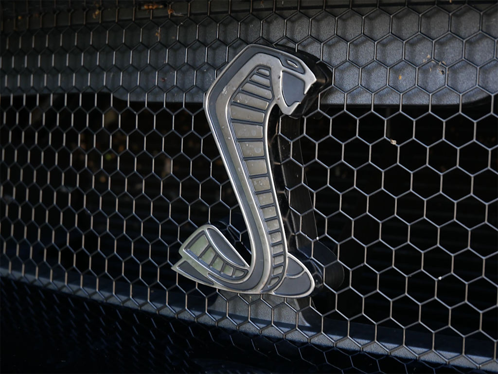 Thumbnail: 2022 Ford Mustang - 23