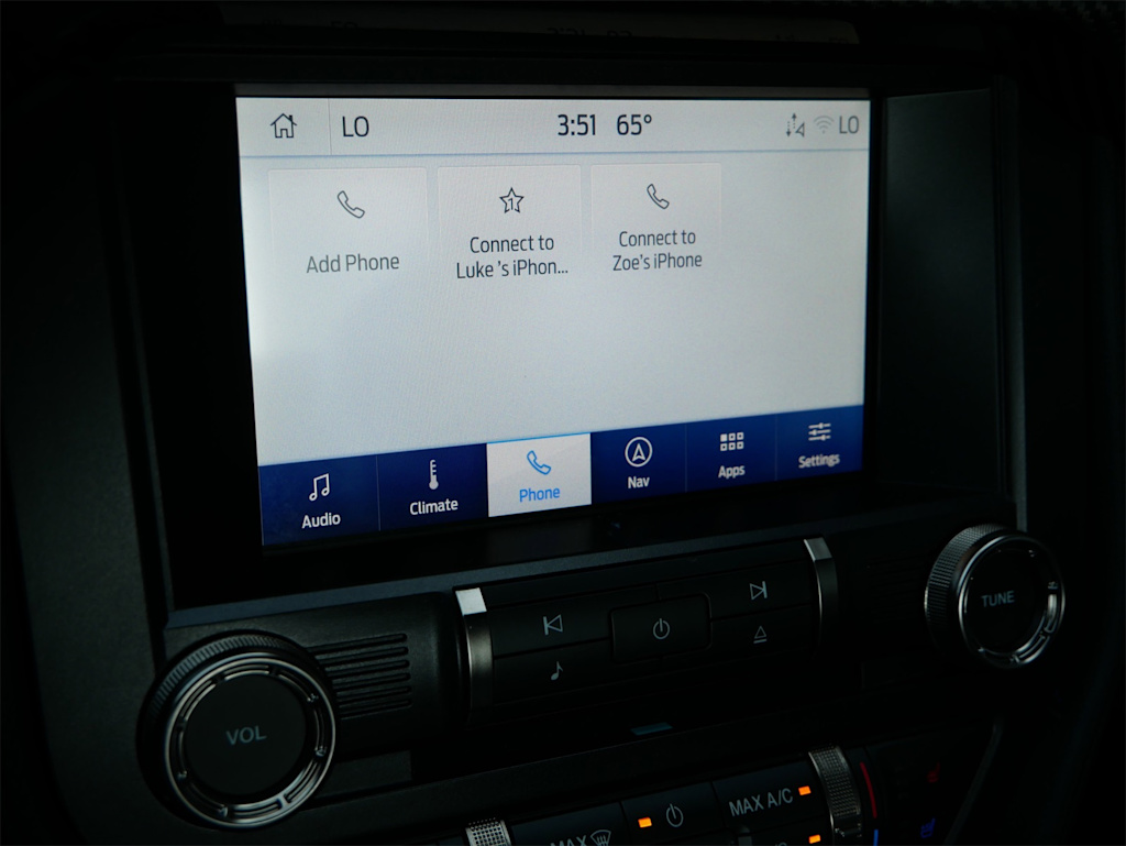 Thumbnail: 2022 Ford Mustang - 10