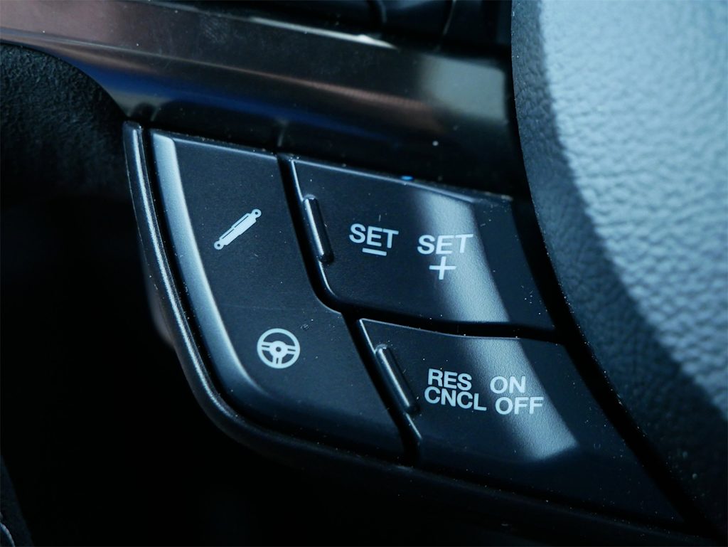 Thumbnail: 2022 Ford Mustang - 21