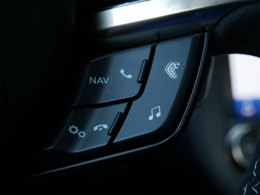 Thumbnail: 2022 Ford Mustang - 22