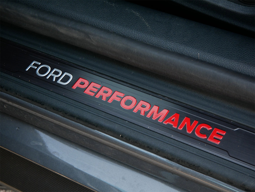 Thumbnail: 2022 Ford Mustang - 5