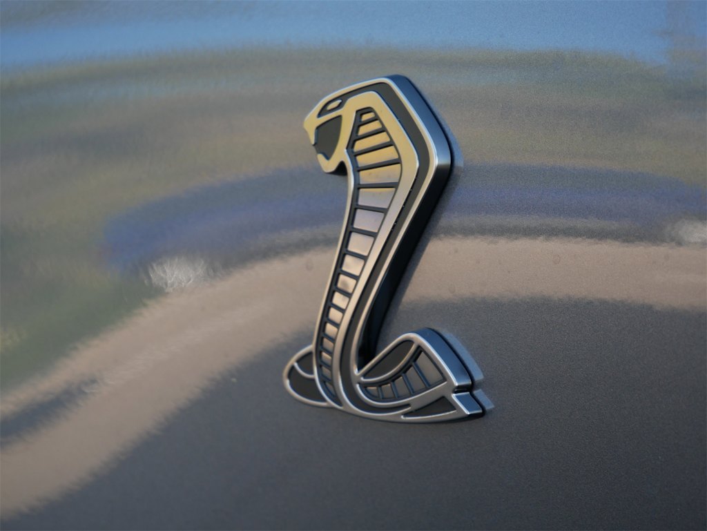 Thumbnail: 2022 Ford Mustang - 13