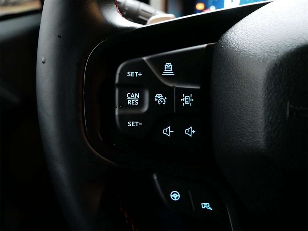 Thumbnail: 2024 Ford Bronco - 9