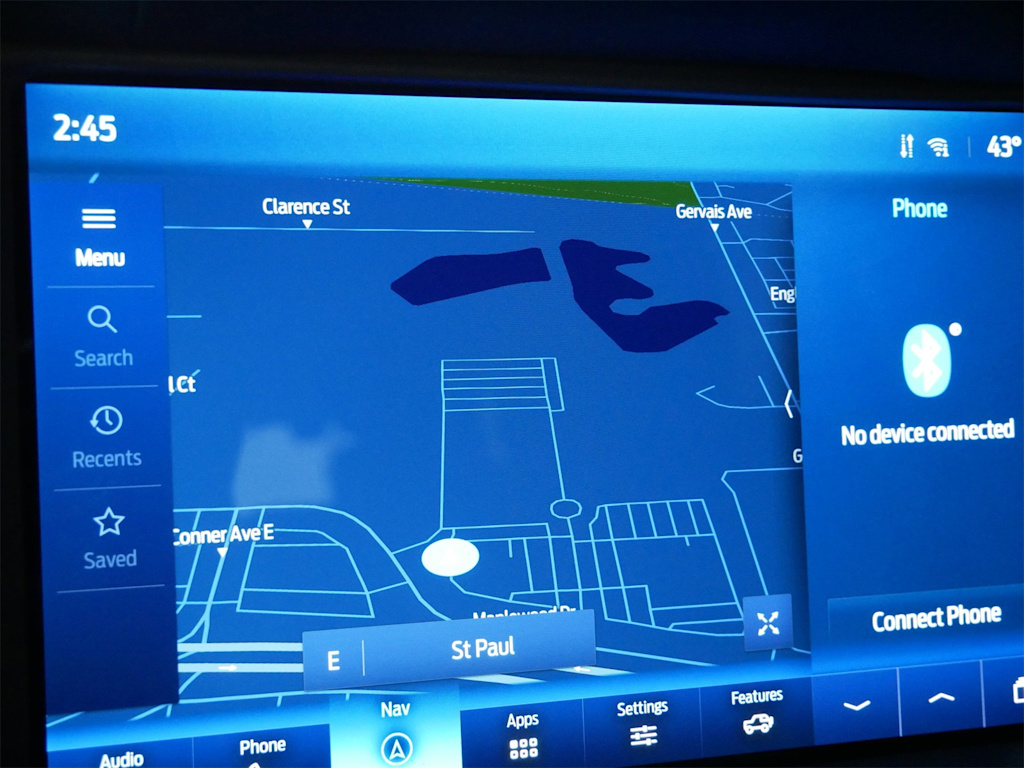 Thumbnail: 2024 Ford Bronco - 19