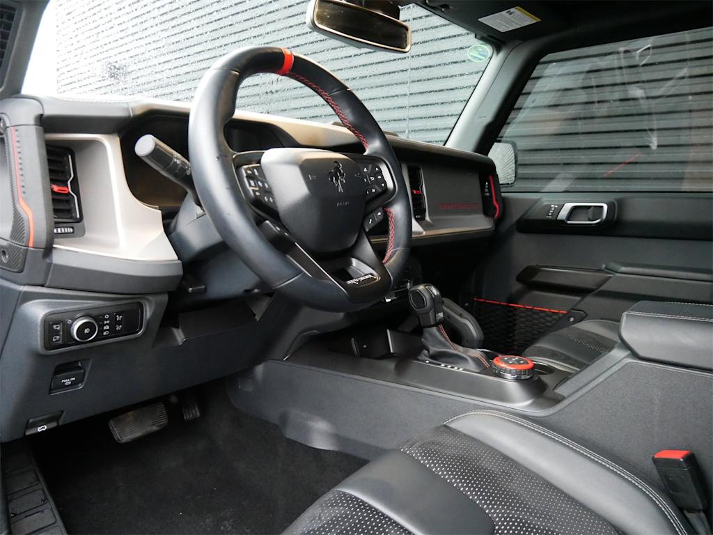 Thumbnail: 2024 Ford Bronco - 2