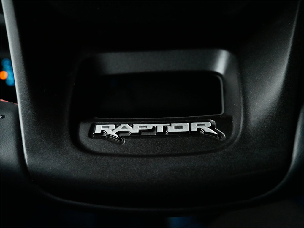 Thumbnail: 2024 Ford Bronco - 4