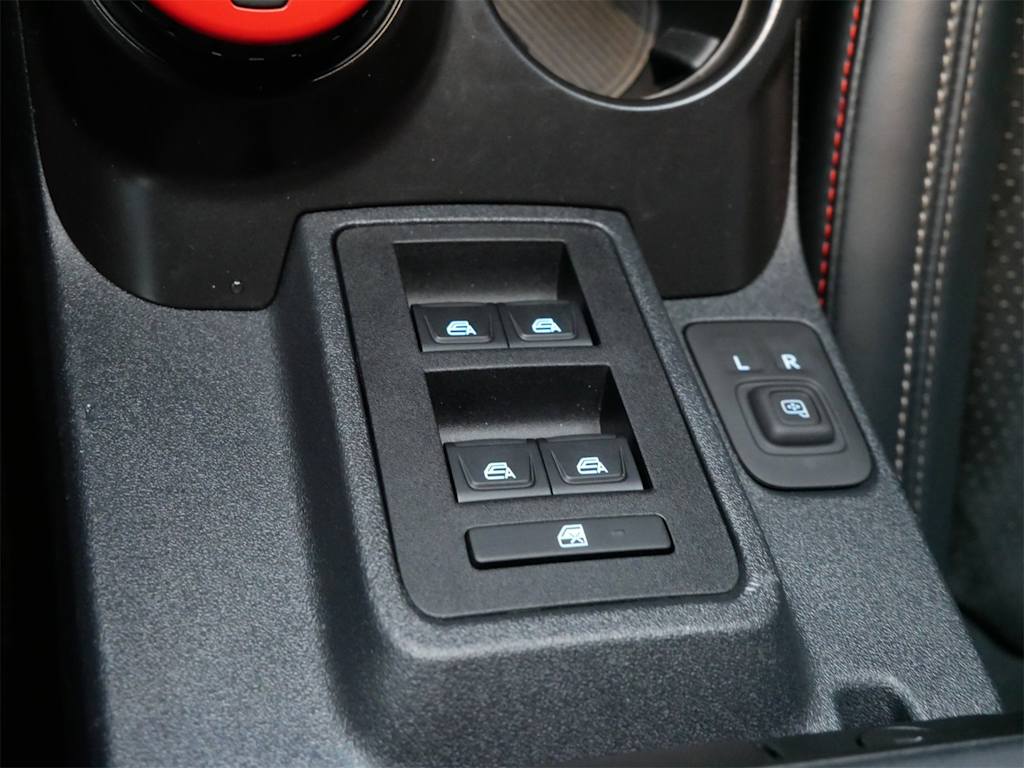 Thumbnail: 2024 Ford Bronco - 16