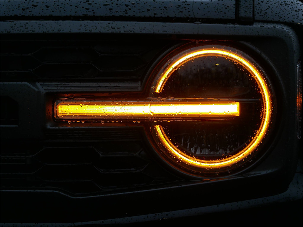 Thumbnail: 2024 Ford Bronco - 13