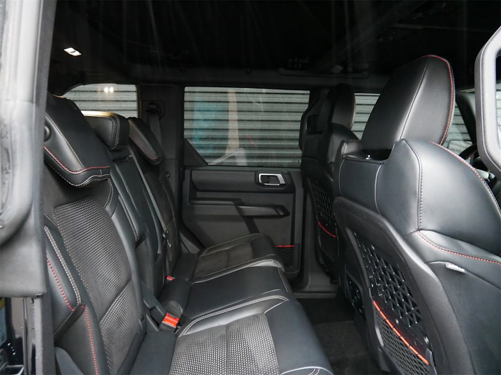 Thumbnail: 2024 Ford Bronco - 8