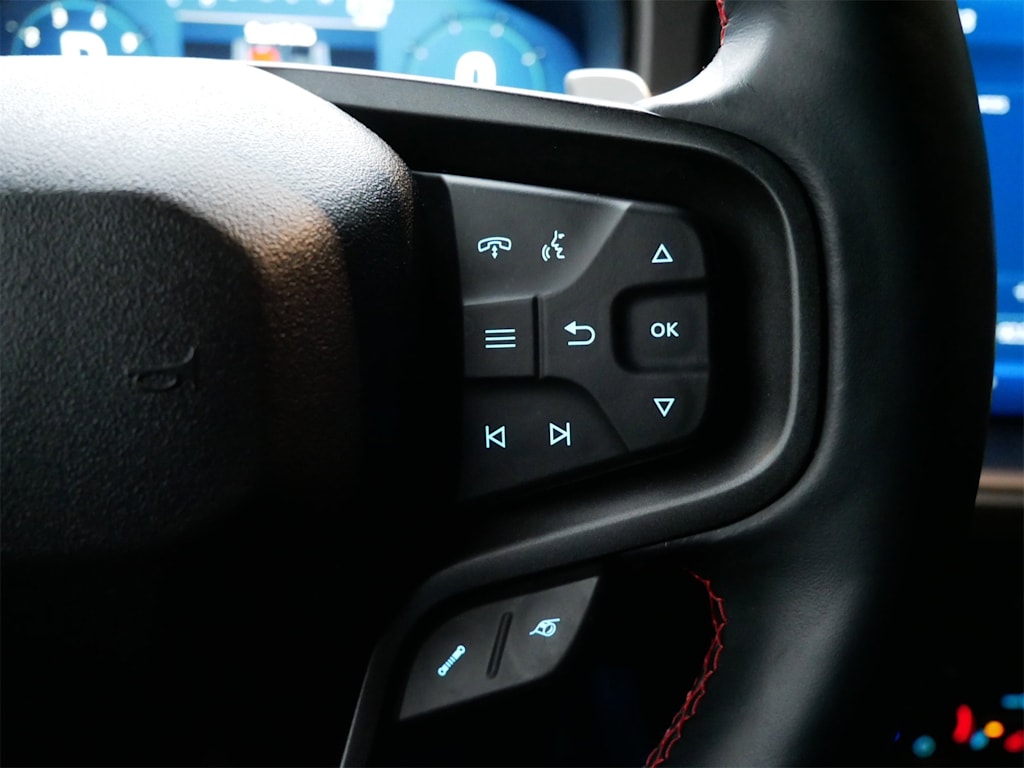 Thumbnail: 2024 Ford Bronco - 15