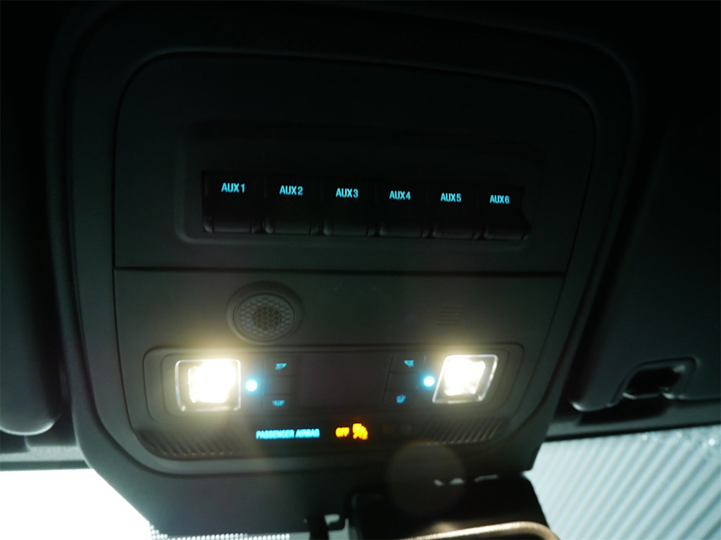 Thumbnail: 2024 Ford Bronco - 18