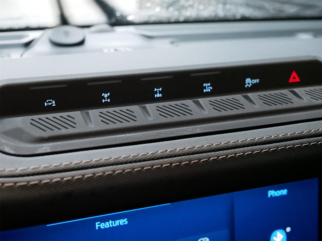 Thumbnail: 2024 Ford Bronco - 20