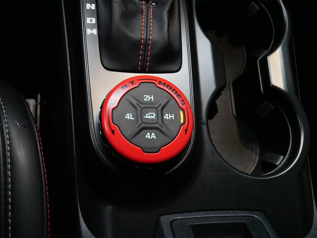 Thumbnail: 2024 Ford Bronco - 10