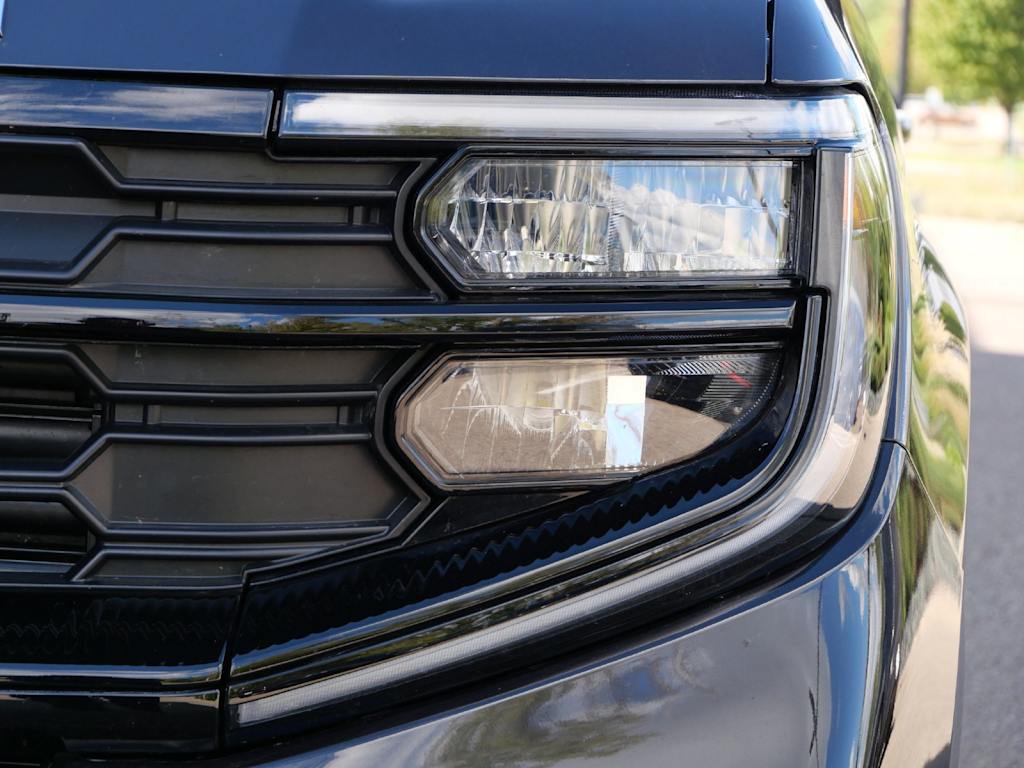 Thumbnail: 2025 Ford Expedition MAX - 10