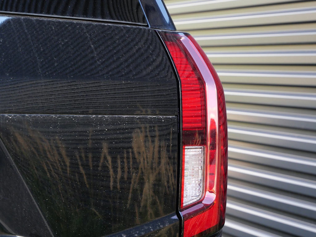 Thumbnail: 2025 Ford Expedition MAX - 11