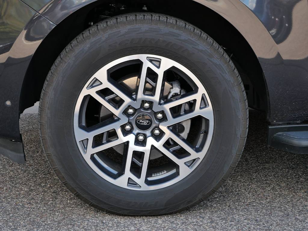 Thumbnail: 2025 Ford Expedition MAX - 4