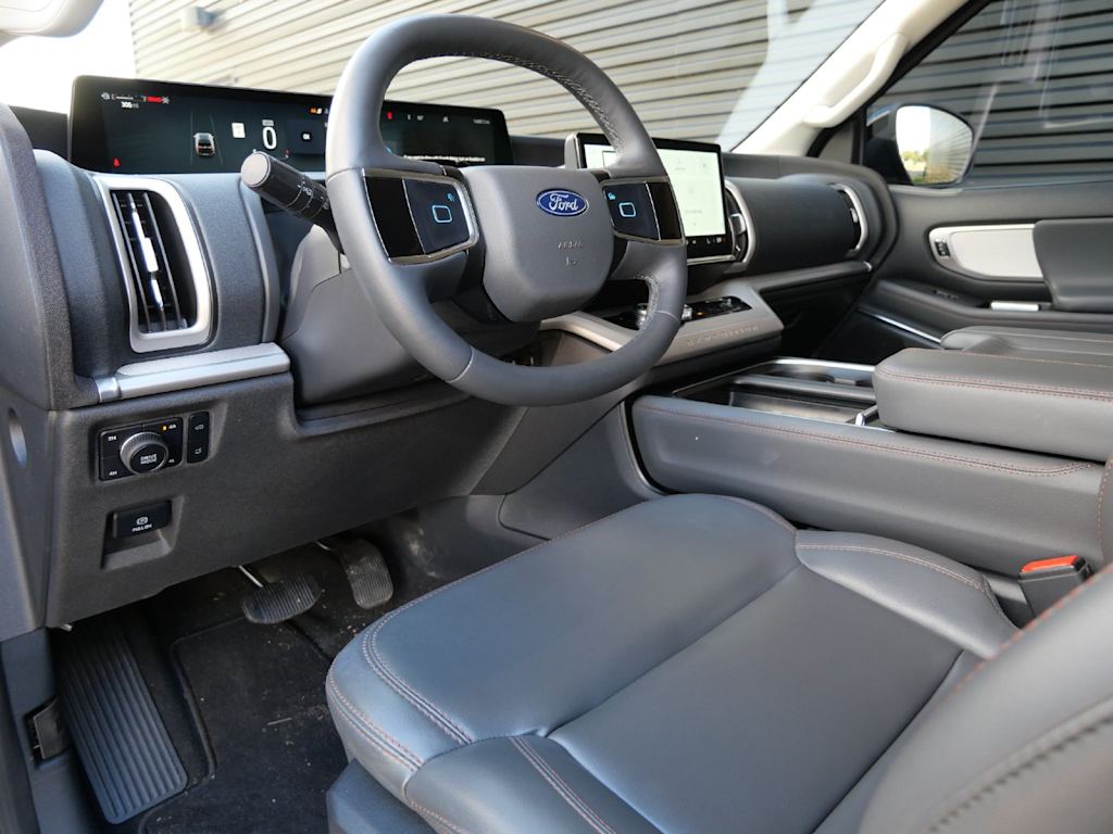 Thumbnail: 2025 Ford Expedition MAX - 2