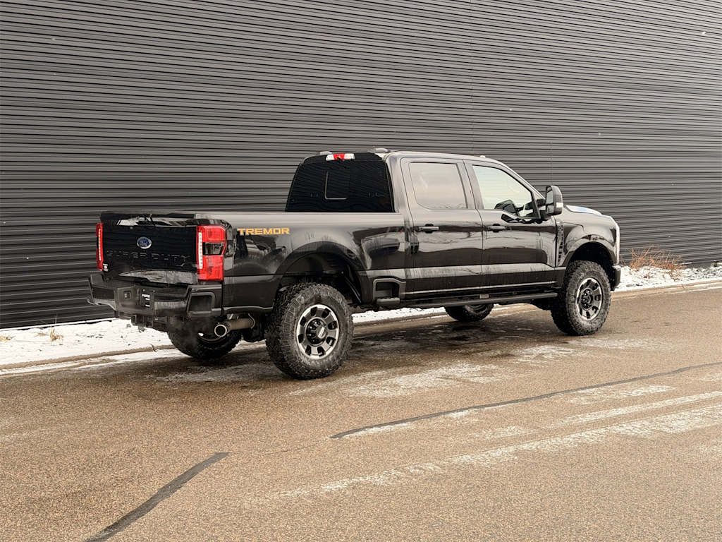 Thumbnail: 2023 Ford F-350 - 12