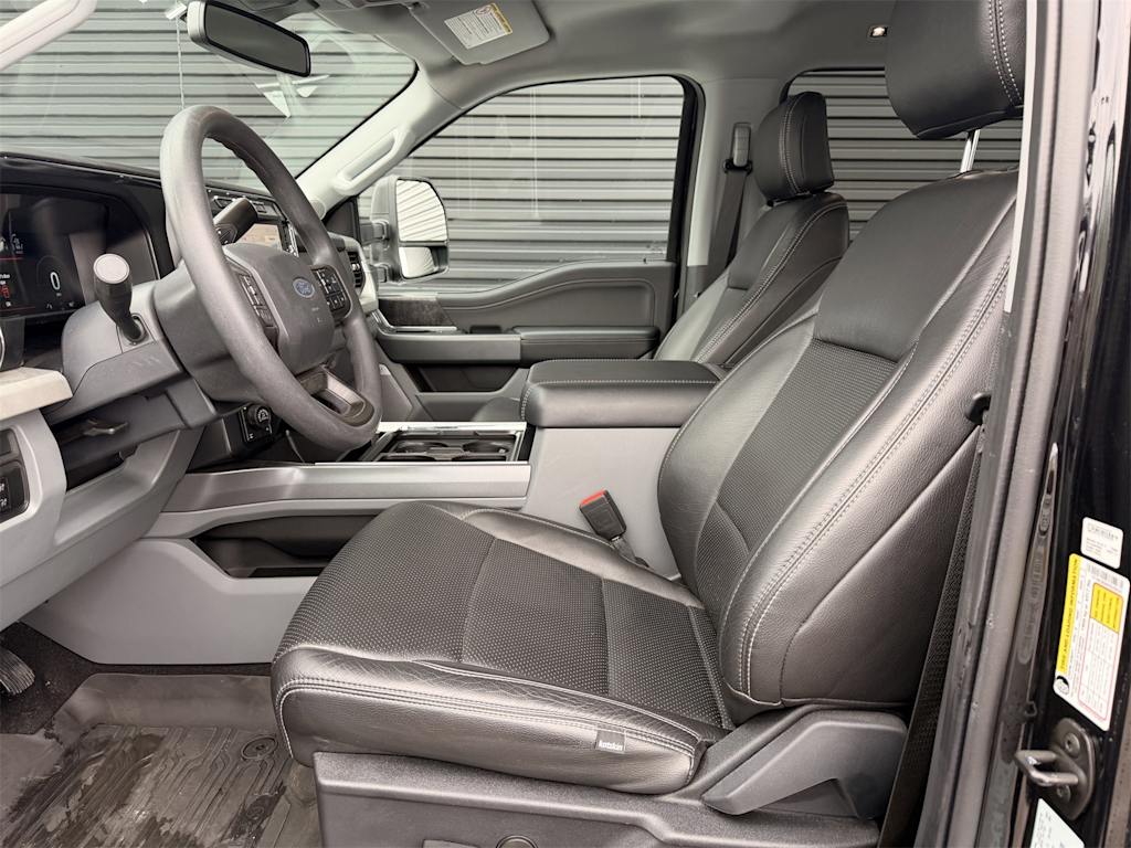 Thumbnail: 2023 Ford F-350 - 8