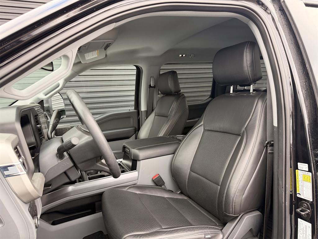 Thumbnail: 2023 Ford F-350 - 16