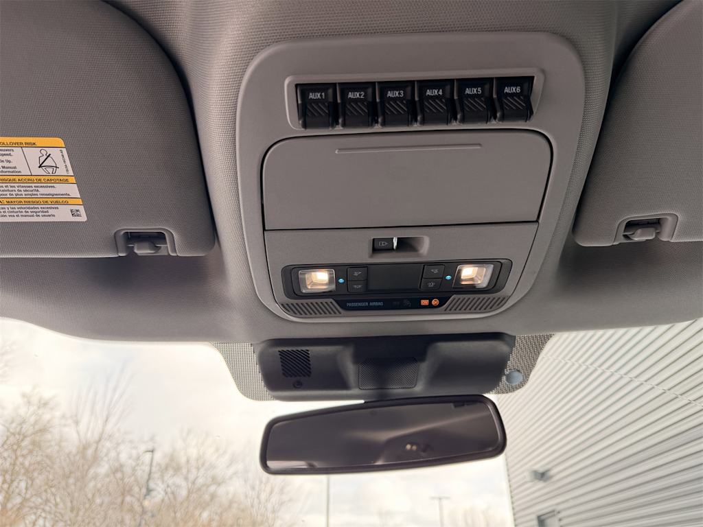 Thumbnail: 2023 Ford F-350 - 15