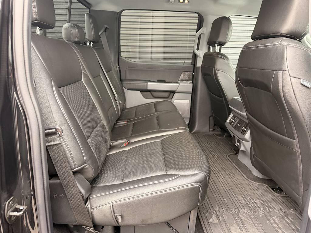 Thumbnail: 2023 Ford F-350 - 27