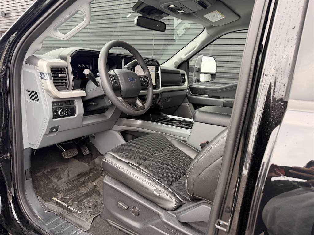 Thumbnail: 2023 Ford F-350 - 7