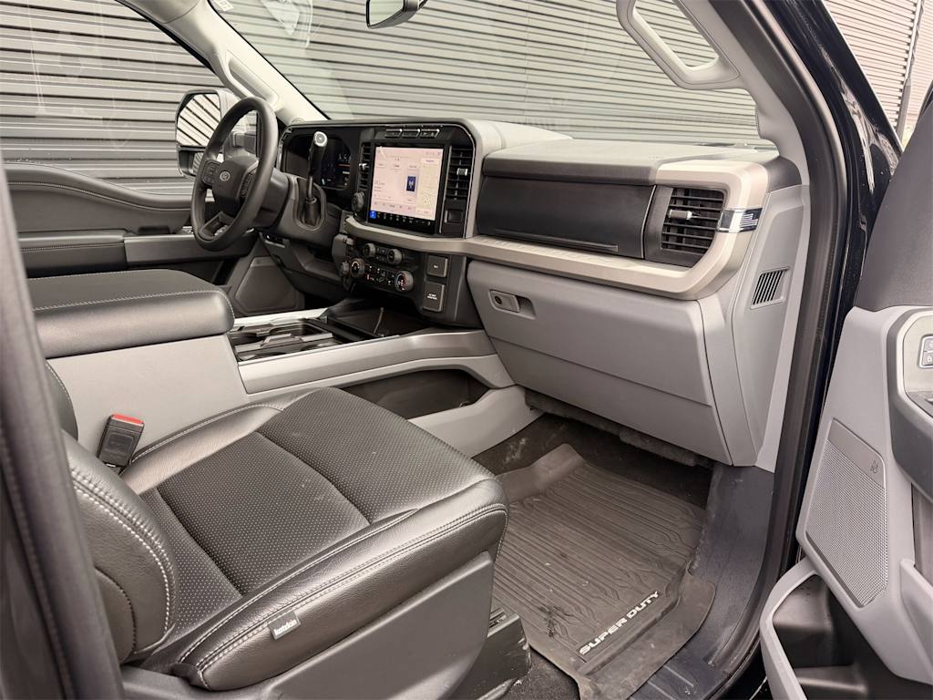 Thumbnail: 2023 Ford F-350 - 24