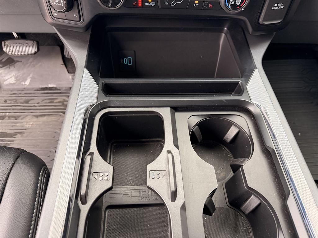 Thumbnail: 2023 Ford F-350 - 11