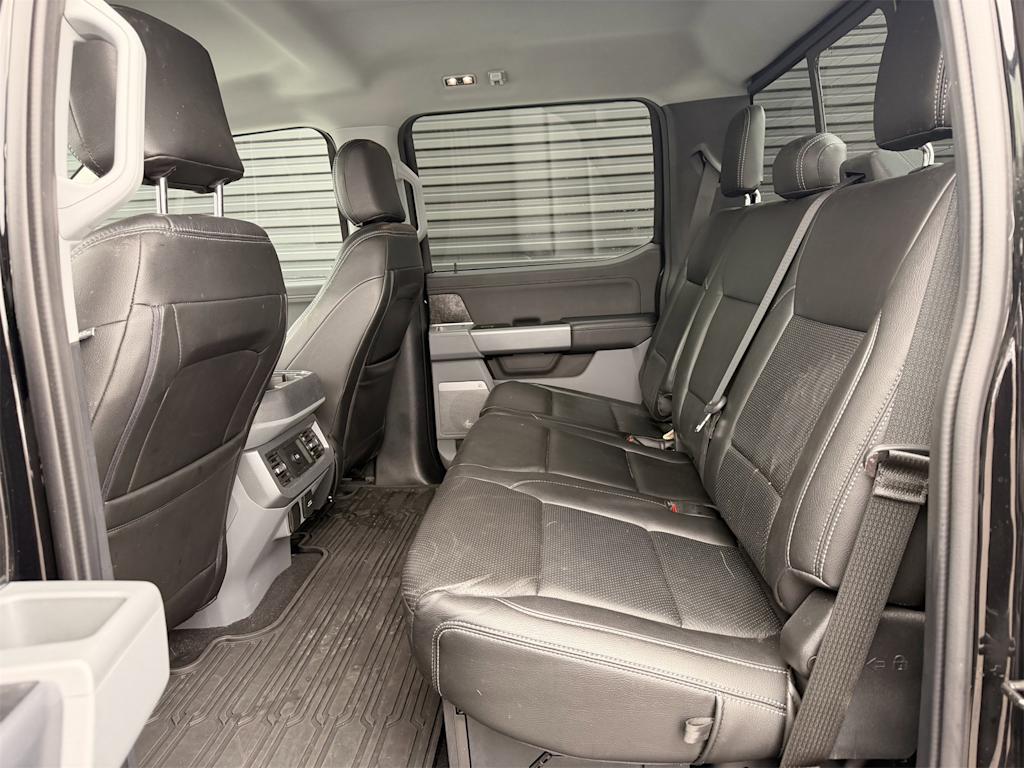 Thumbnail: 2023 Ford F-350 - 9