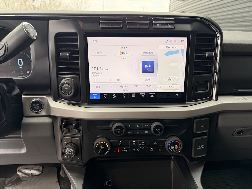 Thumbnail: 2023 Ford F-350 - 10