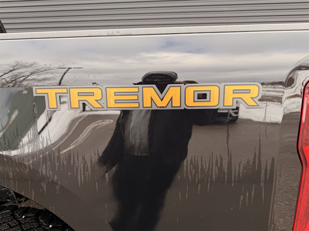 Thumbnail: 2023 Ford F-350 - 6