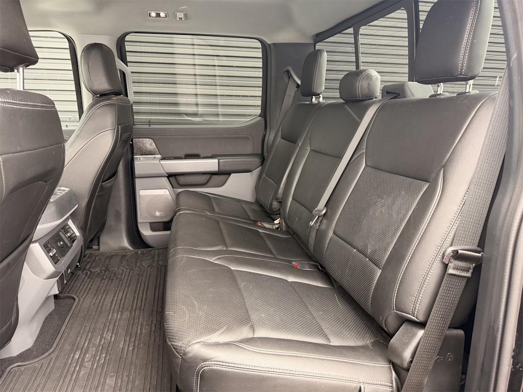 Thumbnail: 2023 Ford F-350 - 17