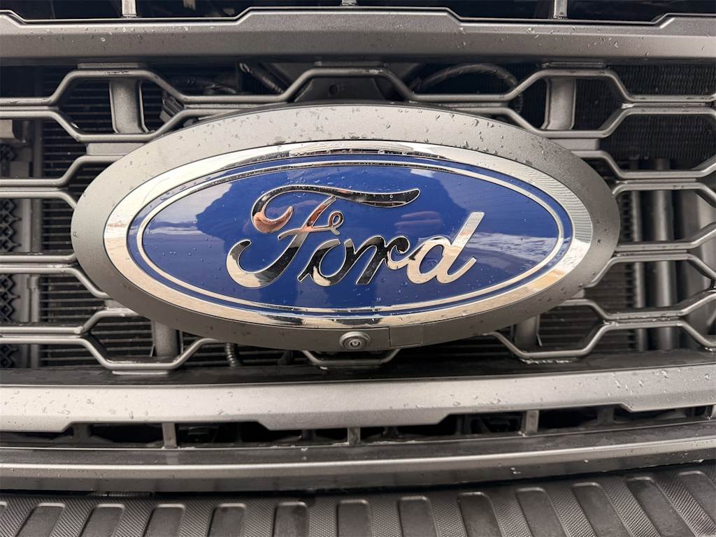 Thumbnail: 2023 Ford F-350 - 23