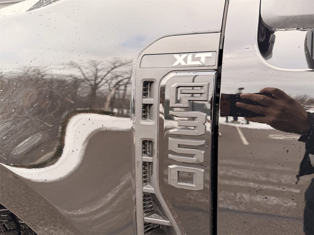 Thumbnail: 2023 Ford F-350 - 13