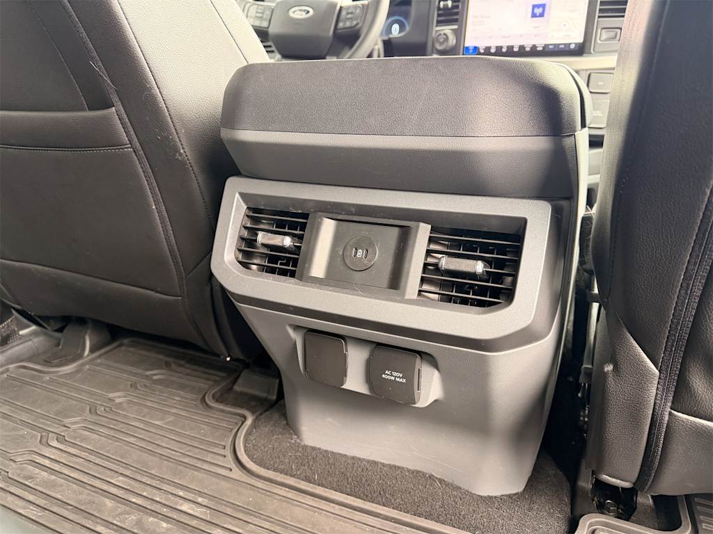 Thumbnail: 2023 Ford F-350 - 28