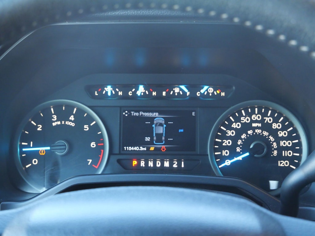 Thumbnail: 2016 Ford F-150 - 10